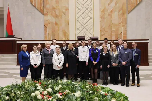 Республиканский реабилитационный центр для детей-инвалидов