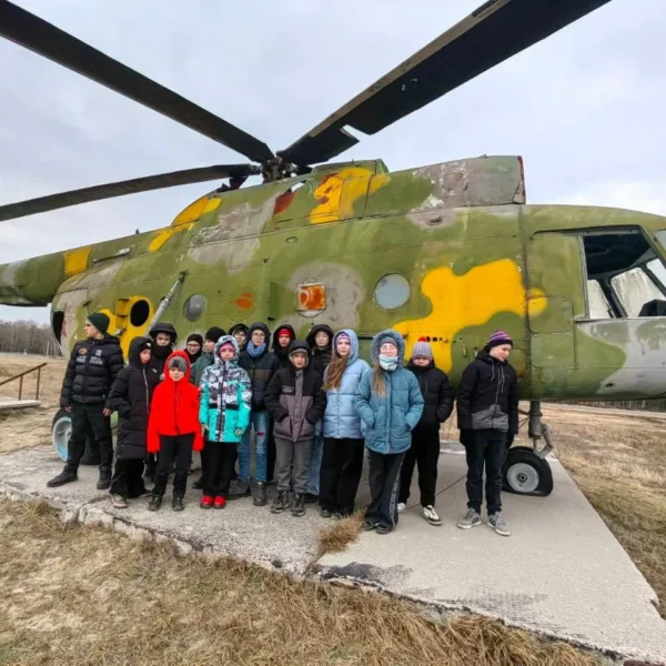 Республиканский реабилитационный центр для детей-инвалидов