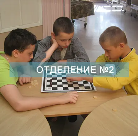 Социальная, медико-психологическая реабилитация и адаптация