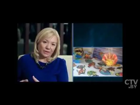 В программе «Простые вопросы»