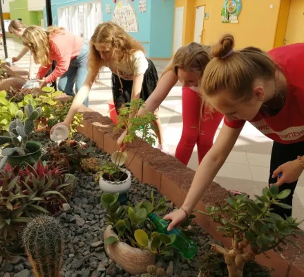 реабилитационный центр для детей