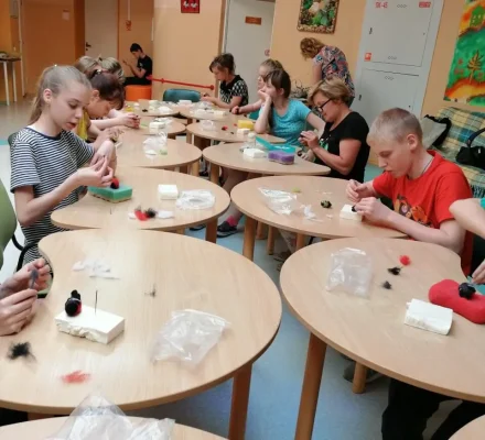 реабилитационный центр для детей