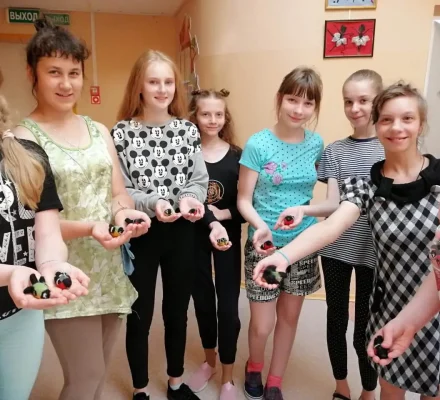 реабилитационный центр для детей