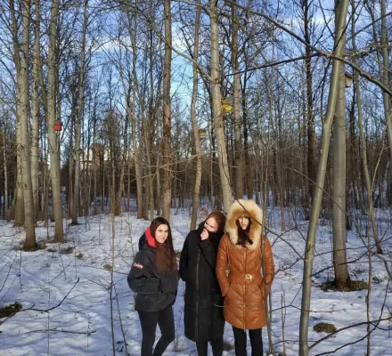 реабилитационный центр для детей