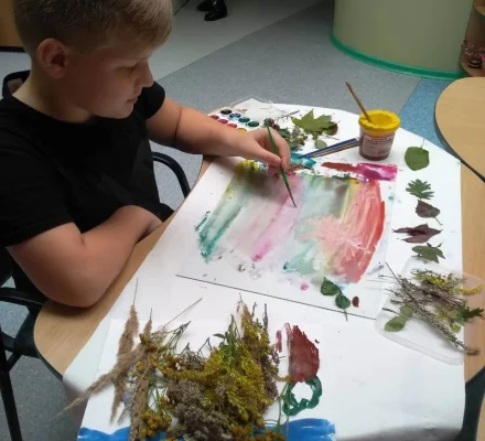 реабилитационный центр для детей