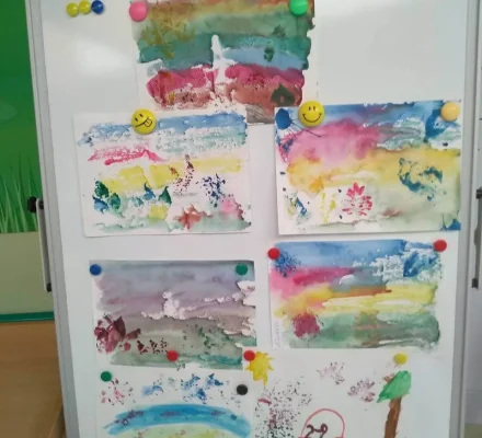 реабилитационный центр для детей