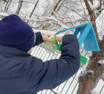 реабилитационный центр для детей