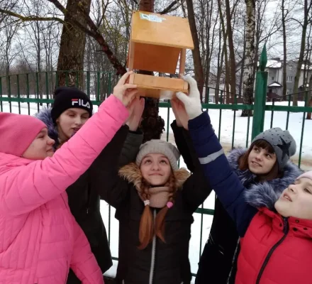 реабилитационный центр для детей