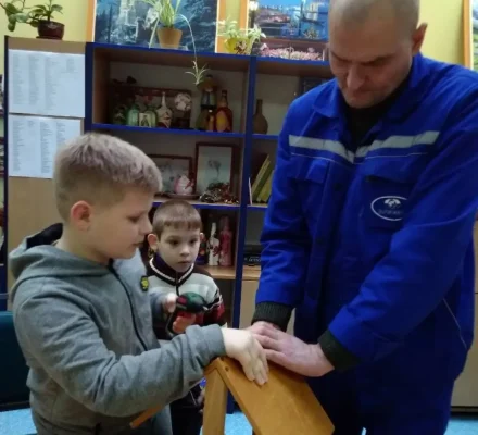 реабилитационный центр для детей