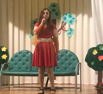 реабилитационный центр для детей