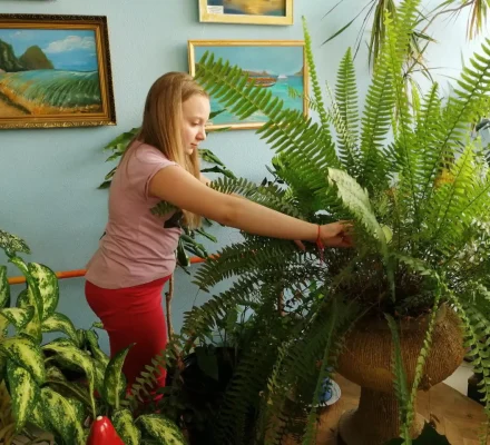 реабилитационный центр для детей