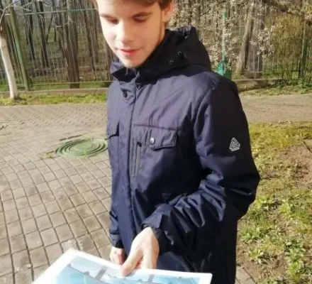 реабилитационный центр для детей