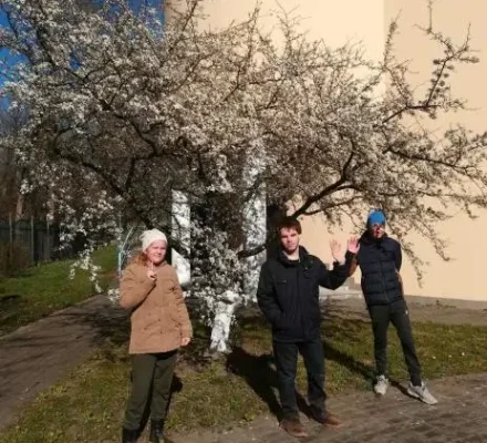 реабилитационный центр для детей