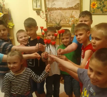 реабилитационный центр для детей