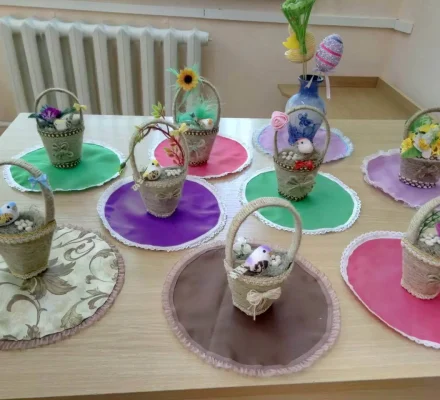 реабилитационный центр для детей