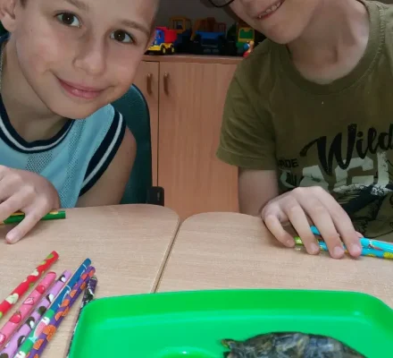 реабилитационный центр для детей