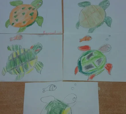 реабилитационный центр для детей