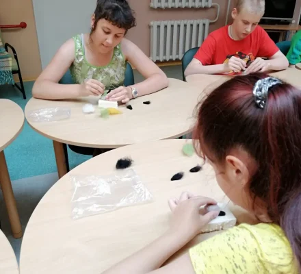 реабилитационный центр для детей